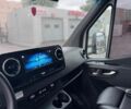 Білий Мерседес Sprinter, об'ємом двигуна 2.99 л та пробігом 481 тис. км за 34000 $, фото 18 на Automoto.ua