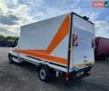 Білий Мерседес Sprinter, об'ємом двигуна 2.2 л та пробігом 378 тис. км за 24700 $, фото 4 на Automoto.ua