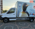 Белый Мерседес Sprinter, объемом двигателя 2.99 л и пробегом 20 тыс. км за 70000 $, фото 2 на Automoto.ua