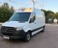 Белый Мерседес Sprinter, объемом двигателя 2.2 л и пробегом 263 тыс. км за 25000 $, фото 5 на Automoto.ua