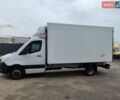 Белый Мерседес Sprinter, объемом двигателя 2.1 л и пробегом 244 тыс. км за 29900 $, фото 2 на Automoto.ua