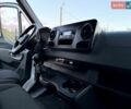 Белый Мерседес Sprinter, объемом двигателя 3 л и пробегом 236 тыс. км за 30000 $, фото 27 на Automoto.ua