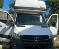 Білий Мерседес Sprinter, об'ємом двигуна 3 л та пробігом 870 тис. км за 29999 $, фото 1 на Automoto.ua