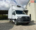 Белый Мерседес Sprinter, объемом двигателя 2.2 л и пробегом 300 тыс. км за 28500 $, фото 47 на Automoto.ua