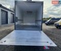 Білий Мерседес Sprinter, об'ємом двигуна 2.2 л та пробігом 378 тис. км за 24700 $, фото 15 на Automoto.ua