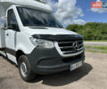 Белый Мерседес Sprinter, объемом двигателя 2.2 л и пробегом 400 тыс. км за 28999 $, фото 1 на Automoto.ua