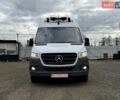 Белый Мерседес Sprinter, объемом двигателя 3 л и пробегом 236 тыс. км за 31000 $, фото 2 на Automoto.ua