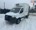 Білий Мерседес Sprinter, об'ємом двигуна 2.2 л та пробігом 256 тис. км за 27700 $, фото 1 на Automoto.ua