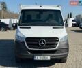 Білий Мерседес Sprinter, об'ємом двигуна 2.14 л та пробігом 234 тис. км за 22000 $, фото 1 на Automoto.ua