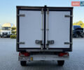 Белый Мерседес Sprinter, объемом двигателя 2.14 л и пробегом 234 тыс. км за 24400 $, фото 4 на Automoto.ua