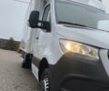 Білий Мерседес Sprinter, об'ємом двигуна 2.14 л та пробігом 280 тис. км за 28500 $, фото 47 на Automoto.ua