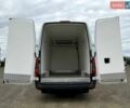 Белый Мерседес Sprinter, объемом двигателя 3 л и пробегом 236 тыс. км за 30000 $, фото 13 на Automoto.ua