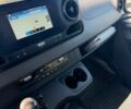 Білий Мерседес Sprinter, об'ємом двигуна 2.14 л та пробігом 234 тис. км за 22000 $, фото 10 на Automoto.ua