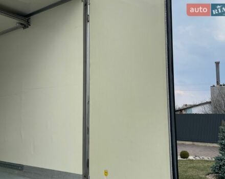 Белый Мерседес Sprinter, объемом двигателя 3 л и пробегом 253 тыс. км за 28500 $, фото 21 на Automoto.ua