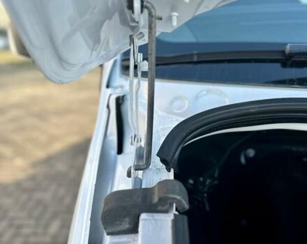 Белый Мерседес Sprinter, объемом двигателя 2.2 л и пробегом 218 тыс. км за 34550 $, фото 41 на Automoto.ua