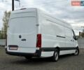 Белый Мерседес Sprinter, объемом двигателя 3 л и пробегом 236 тыс. км за 31000 $, фото 7 на Automoto.ua