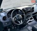 Белый Мерседес Sprinter, объемом двигателя 3 л и пробегом 236 тыс. км за 30000 $, фото 32 на Automoto.ua
