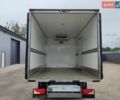 Белый Мерседес Sprinter, объемом двигателя 2.1 л и пробегом 244 тыс. км за 29900 $, фото 16 на Automoto.ua