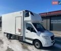 Білий Мерседес Sprinter, об'ємом двигуна 3 л та пробігом 255 тис. км за 29000 $, фото 6 на Automoto.ua