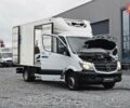 Білий Мерседес Sprinter, об'ємом двигуна 2.2 л та пробігом 171 тис. км за 29800 $, фото 17 на Automoto.ua