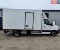 Белый Мерседес Sprinter, объемом двигателя 2.1 л и пробегом 244 тыс. км за 29900 $, фото 6 на Automoto.ua