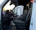 Белый Мерседес Sprinter, объемом двигателя 3 л и пробегом 236 тыс. км за 30000 $, фото 29 на Automoto.ua