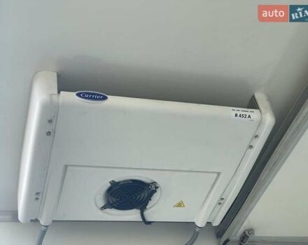 Білий Мерседес Sprinter, об'ємом двигуна 3 л та пробігом 255 тис. км за 29000 $, фото 16 на Automoto.ua