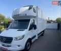 Білий Мерседес Sprinter, об'ємом двигуна 3 л та пробігом 254 тис. км за 28000 $, фото 1 на Automoto.ua