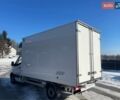 Білий Мерседес Sprinter, об'ємом двигуна 3 л та пробігом 255 тис. км за 29000 $, фото 3 на Automoto.ua