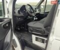 Белый Мерседес Sprinter, объемом двигателя 2.1 л и пробегом 244 тыс. км за 29900 $, фото 21 на Automoto.ua