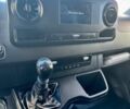 Белый Мерседес Sprinter, объемом двигателя 2.2 л и пробегом 218 тыс. км за 34550 $, фото 43 на Automoto.ua