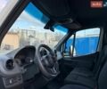 Белый Мерседес Sprinter, объемом двигателя 2.2 л и пробегом 243 тыс. км за 24400 $, фото 5 на Automoto.ua