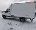 Білий Мерседес Sprinter, об'ємом двигуна 2.2 л та пробігом 242 тис. км за 32500 $, фото 3 на Automoto.ua