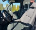 Білий Мерседес Sprinter, об'ємом двигуна 2.14 л та пробігом 234 тис. км за 22000 $, фото 8 на Automoto.ua