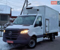 Білий Мерседес Sprinter, об'ємом двигуна 0 л та пробігом 200 тис. км за 22200 $, фото 1 на Automoto.ua