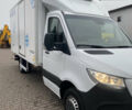 Білий Мерседес Sprinter, об'ємом двигуна 2.14 л та пробігом 280 тис. км за 28500 $, фото 4 на Automoto.ua