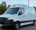 Белый Мерседес Sprinter, объемом двигателя 2.2 л и пробегом 263 тыс. км за 25000 $, фото 46 на Automoto.ua