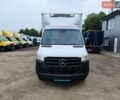 Белый Мерседес Sprinter, объемом двигателя 2.1 л и пробегом 244 тыс. км за 29900 $, фото 3 на Automoto.ua