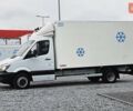 Білий Мерседес Sprinter, об'ємом двигуна 2.2 л та пробігом 171 тис. км за 29800 $, фото 11 на Automoto.ua