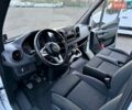 Белый Мерседес Sprinter, объемом двигателя 3 л и пробегом 236 тыс. км за 30000 $, фото 31 на Automoto.ua