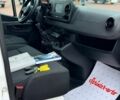 Белый Мерседес Sprinter, объемом двигателя 2.1 л и пробегом 278 тыс. км за 26500 $, фото 20 на Automoto.ua