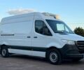 Белый Мерседес Sprinter, объемом двигателя 2.2 л и пробегом 263 тыс. км за 25000 $, фото 10 на Automoto.ua