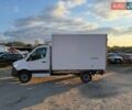 Белый Мерседес Sprinter, объемом двигателя 2.2 л и пробегом 243 тыс. км за 24700 $, фото 3 на Automoto.ua