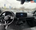 Белый Мерседес Sprinter, объемом двигателя 0 л и пробегом 330 тыс. км за 22000 $, фото 15 на Automoto.ua