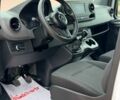 Белый Мерседес Sprinter, объемом двигателя 2.1 л и пробегом 278 тыс. км за 26500 $, фото 21 на Automoto.ua