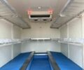 Белый Мерседес Sprinter, объемом двигателя 2.1 л и пробегом 278 тыс. км за 26500 $, фото 16 на Automoto.ua