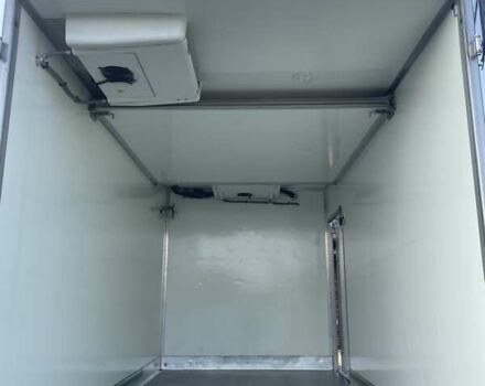 Білий Мерседес Sprinter, об'ємом двигуна 3 л та пробігом 254 тис. км за 28000 $, фото 23 на Automoto.ua