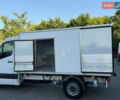Белый Мерседес Sprinter, объемом двигателя 2.14 л и пробегом 234 тыс. км за 24400 $, фото 17 на Automoto.ua