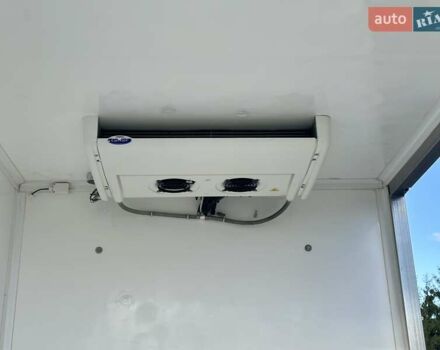 Белый Мерседес Sprinter, объемом двигателя 2.2 л и пробегом 218 тыс. км за 34550 $, фото 37 на Automoto.ua