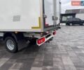 Білий Мерседес Sprinter, об'ємом двигуна 2.99 л та пробігом 481 тис. км за 34000 $, фото 15 на Automoto.ua